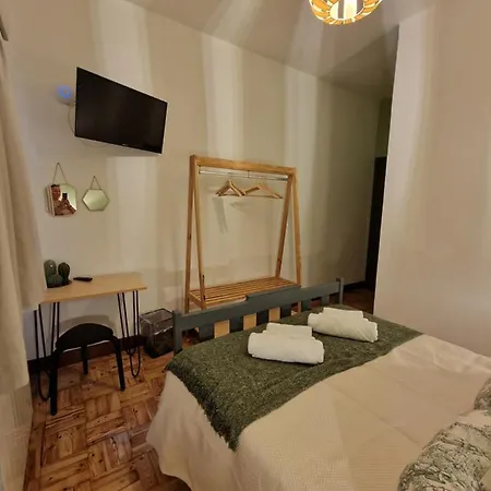 D'Aqui E D'Acola - Pardieiros Exterior foto