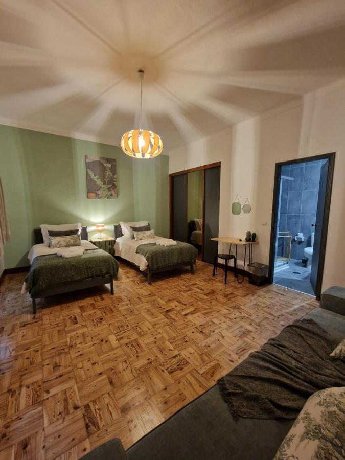D'aqui E D'acola - Bed & Breakfast *