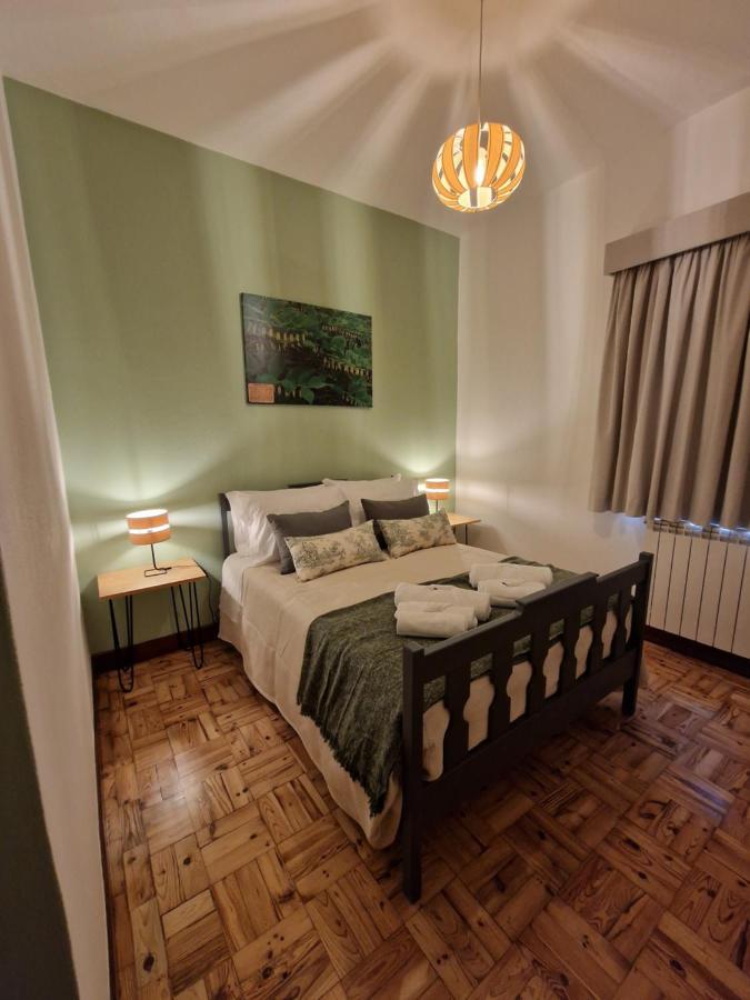 Bed & Breakfast D'aqui E D'acola - *